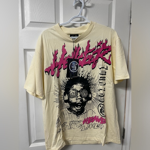 Hellstar NFC tee - Capture 9 - Picture 1 of 3